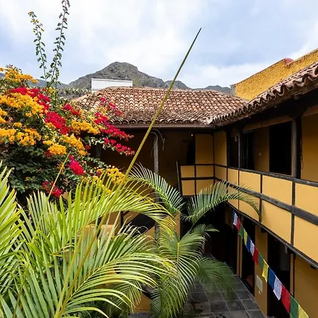 Tatil Evi Casa La Moringa Los Silos