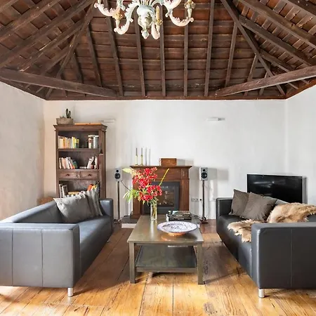 Casa La Moringa Tatil Evi *