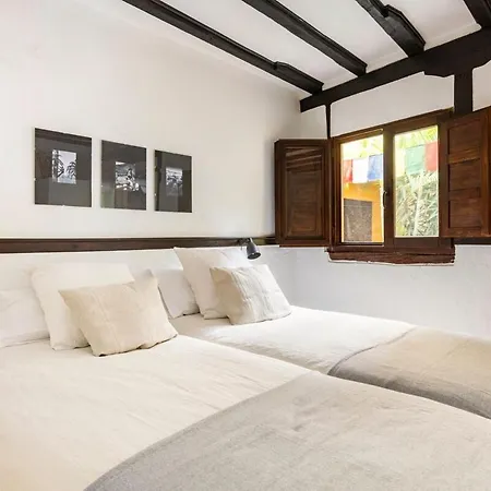 Casa La Moringa Tatil Evi *
