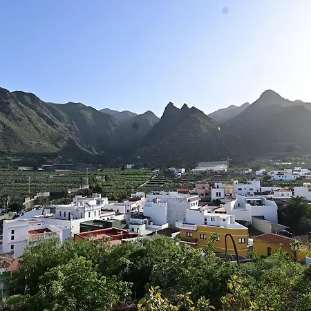 Tatil Evi Casa La Moringa Los Silos
