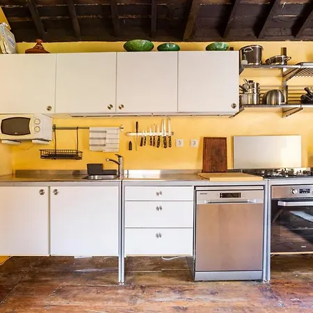 Tatil Evi Casa La Moringa Los Silos