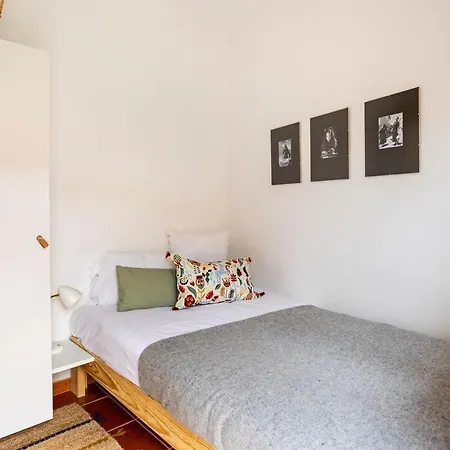 Casa La Moringa Tatil Evi *