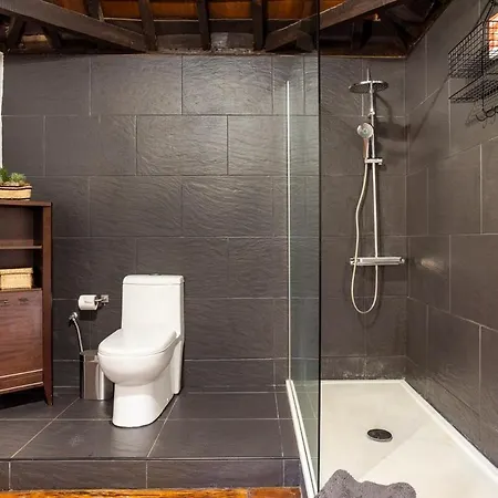 Tatil Evi Casa La Moringa *