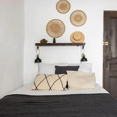 Casa La Moringa Tatil Evi