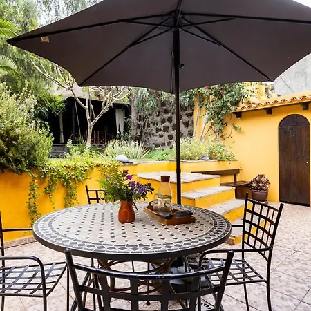 Casa La Moringa Tatil Evi