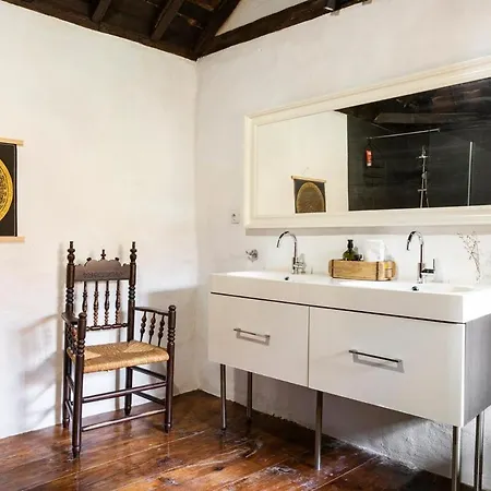 Tatil Evi Casa La Moringa *