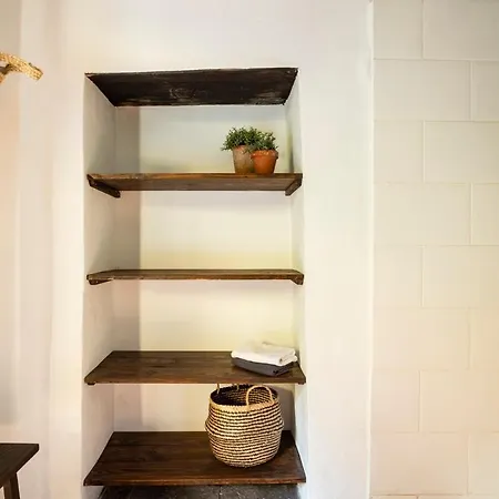 Tatil Evi Casa La Moringa *